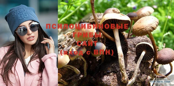 твердый Остров