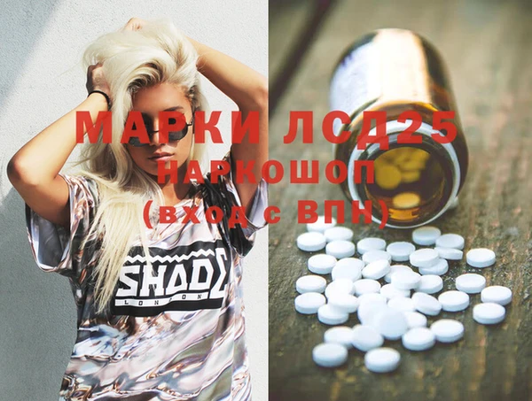 Альфа ПВП Осинники